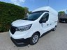 USED 2026 26 RENAULT TRAFIC  LH30 ADVANCE 2.0DCI 150 BHP Rare High Specification Hightop Model With 150BHP Engine, Air Con, Media Screen, Parking Sensors & Much More!