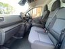 USED 2026 26 RENAULT TRAFIC  LH30 ADVANCE 2.0DCI 150 BHP Rare High Specification Hightop Model With 150BHP Engine, Air Con, Media Screen, Parking Sensors & Much More!