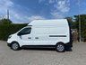 USED 2026 26 RENAULT TRAFIC  LH30 ADVANCE 2.0DCI 150 BHP Rare High Specification Hightop Model With 150BHP Engine, Air Con, Media Screen, Parking Sensors & Much More!