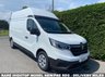 USED 2026 26 RENAULT TRAFIC  LH30 ADVANCE 2.0DCI 150 BHP Rare High Specification Hightop Model With 150BHP Engine, Air Con, Media Screen, Parking Sensors & Much More!