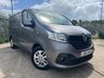 USED 2015 65 RENAULT TRAFIC 1.6 dCi ENERGY 27 Sport Panel Van 5dr Diesel Manual SWB Standard Roof Euro 5 (s/s) (120 ps) 