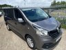 USED 2015 65 RENAULT TRAFIC 1.6 dCi ENERGY 27 Sport Panel Van 5dr Diesel Manual SWB Standard Roof Euro 5 (s/s) (120 ps) 