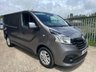 USED 2015 65 RENAULT TRAFIC 1.6 dCi ENERGY 27 Sport Panel Van 5dr Diesel Manual SWB Standard Roof Euro 5 (s/s) (120 ps) 