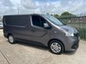 USED 2015 65 RENAULT TRAFIC 1.6 dCi ENERGY 27 Sport Panel Van 5dr Diesel Manual SWB Standard Roof Euro 5 (s/s) (120 ps) 