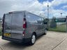 USED 2015 65 RENAULT TRAFIC 1.6 dCi ENERGY 27 Sport Panel Van 5dr Diesel Manual SWB Standard Roof Euro 5 (s/s) (120 ps) 
