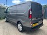 USED 2015 65 RENAULT TRAFIC 1.6 dCi ENERGY 27 Sport Panel Van 5dr Diesel Manual SWB Standard Roof Euro 5 (s/s) (120 ps) 