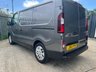 USED 2015 65 RENAULT TRAFIC 1.6 dCi ENERGY 27 Sport Panel Van 5dr Diesel Manual SWB Standard Roof Euro 5 (s/s) (120 ps) 