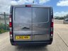 USED 2015 65 RENAULT TRAFIC 1.6 dCi ENERGY 27 Sport Panel Van 5dr Diesel Manual SWB Standard Roof Euro 5 (s/s) (120 ps) 
