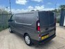 USED 2015 65 RENAULT TRAFIC 1.6 dCi ENERGY 27 Sport Panel Van 5dr Diesel Manual SWB Standard Roof Euro 5 (s/s) (120 ps) 