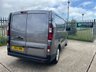 USED 2015 65 RENAULT TRAFIC 1.6 dCi ENERGY 27 Sport Panel Van 5dr Diesel Manual SWB Standard Roof Euro 5 (s/s) (120 ps) 