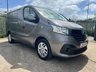 USED 2015 65 RENAULT TRAFIC 1.6 dCi ENERGY 27 Sport Panel Van 5dr Diesel Manual SWB Standard Roof Euro 5 (s/s) (120 ps) 