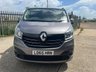 USED 2015 65 RENAULT TRAFIC 1.6 dCi ENERGY 27 Sport Panel Van 5dr Diesel Manual SWB Standard Roof Euro 5 (s/s) (120 ps) 