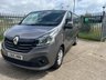 USED 2015 65 RENAULT TRAFIC 1.6 dCi ENERGY 27 Sport Panel Van 5dr Diesel Manual SWB Standard Roof Euro 5 (s/s) (120 ps) 