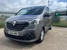 USED 2015 65 RENAULT TRAFIC 1.6 dCi ENERGY 27 Sport Panel Van 5dr Diesel Manual SWB Standard Roof Euro 5 (s/s) (120 ps) 