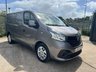 USED 2015 65 RENAULT TRAFIC 1.6 dCi ENERGY 27 Sport Panel Van 5dr Diesel Manual SWB Standard Roof Euro 5 (s/s) (120 ps) 
