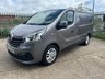 USED 2015 65 RENAULT TRAFIC 1.6 dCi ENERGY 27 Sport Panel Van 5dr Diesel Manual SWB Standard Roof Euro 5 (s/s) (120 ps) 