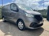 USED 2015 65 RENAULT TRAFIC 1.6 dCi ENERGY 27 Sport Panel Van 5dr Diesel Manual SWB Standard Roof Euro 5 (s/s) (120 ps) 