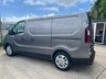 USED 2015 65 RENAULT TRAFIC 1.6 dCi ENERGY 27 Sport Panel Van 5dr Diesel Manual SWB Standard Roof Euro 5 (s/s) (120 ps) 