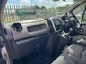 USED 2015 65 RENAULT TRAFIC 1.6 dCi ENERGY 27 Sport Panel Van 5dr Diesel Manual SWB Standard Roof Euro 5 (s/s) (120 ps) 