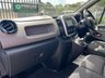 USED 2015 65 RENAULT TRAFIC 1.6 dCi ENERGY 27 Sport Panel Van 5dr Diesel Manual SWB Standard Roof Euro 5 (s/s) (120 ps) 