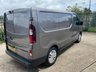 USED 2015 65 RENAULT TRAFIC 1.6 dCi ENERGY 27 Sport Panel Van 5dr Diesel Manual SWB Standard Roof Euro 5 (s/s) (120 ps) 