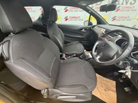 USED 2016 16 DS AUTOMOBILES DS 3 1.2 PureTech Chic Hatchback 3dr Petrol Manual Euro 6 (82 ps) 