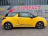 USED 2016 16 DS AUTOMOBILES DS 3 1.2 PureTech Chic Hatchback 3dr Petrol Manual Euro 6 (82 ps) 