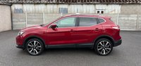 USED 2017 17 NISSAN QASHQAI 1.6 dCi Tekna SUV 5dr Diesel Manual 4WD Euro 6 (s/s) (130 ps) ESTABLISHED FOR OVER 33 YEARS.
