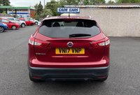 USED 2017 17 NISSAN QASHQAI 1.6 dCi Tekna SUV 5dr Diesel Manual 4WD Euro 6 (s/s) (130 ps) ESTABLISHED FOR OVER 33 YEARS.