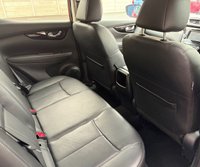 USED 2017 17 NISSAN QASHQAI 1.6 dCi Tekna SUV 5dr Diesel Manual 4WD Euro 6 (s/s) (130 ps) ESTABLISHED FOR OVER 33 YEARS.