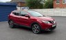 USED 2017 17 NISSAN QASHQAI 1.6 dCi Tekna SUV 5dr Diesel Manual 4WD Euro 6 (s/s) (130 ps) ESTABLISHED FOR OVER 33 YEARS.
