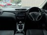 USED 2017 17 NISSAN QASHQAI 1.6 dCi Tekna SUV 5dr Diesel Manual 4WD Euro 6 (s/s) (130 ps) ESTABLISHED FOR OVER 33 YEARS.