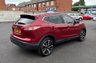 USED 2017 17 NISSAN QASHQAI 1.6 dCi Tekna SUV 5dr Diesel Manual 4WD Euro 6 (s/s) (130 ps) ESTABLISHED FOR OVER 33 YEARS.