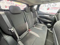 USED 2018 18 NISSAN QASHQAI 1.5 dCi N-Connecta SUV 5dr Diesel Manual Euro 6 (s/s) (110 ps) SUN ROOF !!!!
