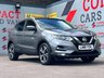 USED 2018 18 NISSAN QASHQAI 1.5 dCi N-Connecta SUV 5dr Diesel Manual Euro 6 (s/s) (110 ps) SUN ROOF !!!!