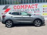 USED 2018 18 NISSAN QASHQAI 1.5 dCi N-Connecta SUV 5dr Diesel Manual Euro 6 (s/s) (110 ps) SUN ROOF !!!!