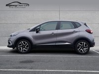 USED 2018 18 RENAULT CAPTUR 0.9 TCe ENERGY Dynamique Nav Euro 6 (s/s) 5dr 6 MONTHS WARRANTY&BREAKDOWN!!