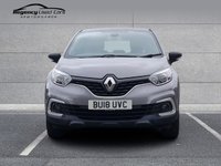 USED 2018 18 RENAULT CAPTUR 0.9 TCe ENERGY Dynamique Nav Euro 6 (s/s) 5dr 6 MONTHS WARRANTY&BREAKDOWN!!