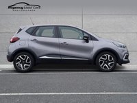 USED 2018 18 RENAULT CAPTUR 0.9 TCe ENERGY Dynamique Nav Euro 6 (s/s) 5dr 6 MONTHS WARRANTY&BREAKDOWN!!