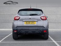 USED 2018 18 RENAULT CAPTUR 0.9 TCe ENERGY Dynamique Nav Euro 6 (s/s) 5dr 6 MONTHS WARRANTY&BREAKDOWN!!
