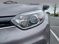 USED 2018 18 RENAULT CAPTUR 0.9 TCe ENERGY Dynamique Nav Euro 6 (s/s) 5dr 6 MONTHS WARRANTY&BREAKDOWN!!