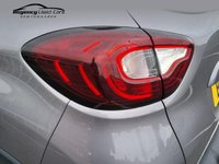 USED 2018 18 RENAULT CAPTUR 0.9 TCe ENERGY Dynamique Nav Euro 6 (s/s) 5dr 6 MONTHS WARRANTY&BREAKDOWN!!