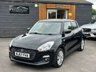 USED 2017 67 SUZUKI SWIFT 1.0 Boosterjet SZ-T Hatchback 5dr Petrol Manual Euro 6 (111 ps) 