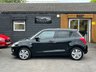 USED 2017 67 SUZUKI SWIFT 1.0 Boosterjet SZ-T Hatchback 5dr Petrol Manual Euro 6 (111 ps) 