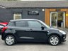 USED 2017 67 SUZUKI SWIFT 1.0 Boosterjet SZ-T Hatchback 5dr Petrol Manual Euro 6 (111 ps) 