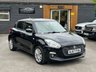 USED 2017 67 SUZUKI SWIFT 1.0 Boosterjet SZ-T Hatchback 5dr Petrol Manual Euro 6 (111 ps) 