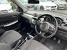 USED 2017 67 SUZUKI SWIFT 1.0 Boosterjet SZ-T Hatchback 5dr Petrol Manual Euro 6 (111 ps) 