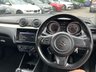 USED 2017 67 SUZUKI SWIFT 1.0 Boosterjet SZ-T Hatchback 5dr Petrol Manual Euro 6 (111 ps) 