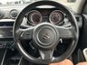 USED 2017 67 SUZUKI SWIFT 1.0 Boosterjet SZ-T Hatchback 5dr Petrol Manual Euro 6 (111 ps) 