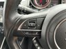 USED 2017 67 SUZUKI SWIFT 1.0 Boosterjet SZ-T Hatchback 5dr Petrol Manual Euro 6 (111 ps) 